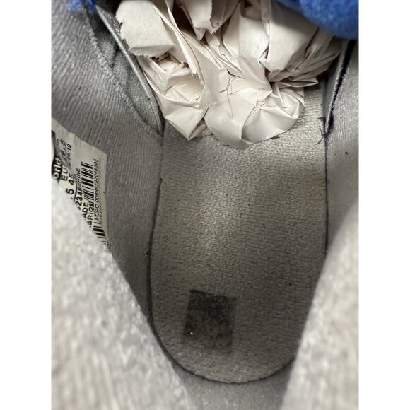 Nike Air Trainer SC High 30234-071 Men’s Size 11.5 Bo Jackson Grey Blue White - Picture 8 of 16